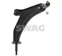 SWAG 22 93 1259 Braccio oscillante sospensione ruota Braccio trasversale