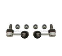 SWAG 2x Accoppiamento Stabilizzatrice per Mitsubishi Pajero IV V80 V90 V8_W V9_W