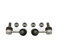 SWAG 2X Barra Stabilizzatrice Per Mitsubishi Pajero IV V80 V90 V8_W V9_W