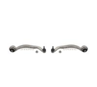 SWAG 2X Bracci Oscillanti Sinistro Destro Adatti Per Audi A4 8EC B7 2.0