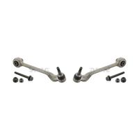 SWAG 2X Bracci Oscillanti Sinistro Destro Adatti Per BMW 1 Serie E87 116I