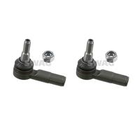 SWAG 2x Giunto di Supporto Asse Anteriore Sinistro per Ford Transit Van Fa _ Fcd