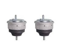 SWAG 2X Supporto Motore Adatto Per BMW 3 Serie Touring 330D