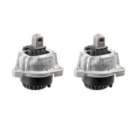 SWAG 2X Supporto Motore Adatto Per BMW 5 Serie Touring 530D 525D