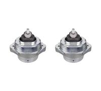 SWAG 2X Supporto Motore Adatto Per BMW X5 3.0D