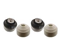 SWAG 2X Supporto Motore Adatto Per Mercedes-Benz E-Class