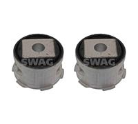 SWAG 2X Supporto Motore Adatto Per VW Touareg 3.0 V6 TDI Porsche Cayenne Q7