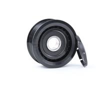 SWAG 30 03 0032 Galoppino guidacinghia, cinghia Poly-V