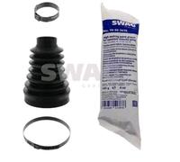 SWAG 30 10 0201 Kit cuffia, semiasse