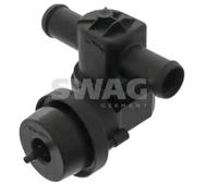 SWAG 30 10 0457 Valvola regolazione refrigerante