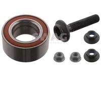 SWAG 30 10 0725 Kit cuscinetto ruota