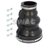 SWAG 30 90 1758 Kit cuffia semiasse per VW KAEFER 1500,1600 (31) Posteriore