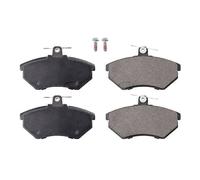 SWAG 30 91 6048 Kit pastiglie freni