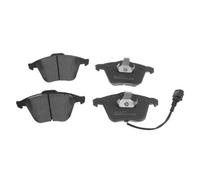 SWAG 30 91 6538 Kit pastiglie freni