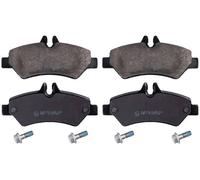 SWAG 30 91 6735 Kit pastiglie freni