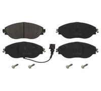 SWAG 30 91 6868 Kit pastiglie freni