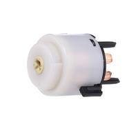 Interruttore accensione avviatore Comando torsione bianco 30 91 8646 SWAG per VW