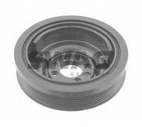 SWAG 30 92 6886 Puleggia cinghia albero a gomiti per VW POLO (9N) POLO (6N2)
