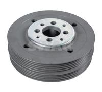 Puleggia della cinghia, albero motore SWAG 30 92 7444