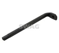 Braccio tenditore, cinghia a V SWAG 30 93 0918