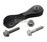 SWAG 30 93 6665 Bielletta barra stabilizzatrice per VW Golf IV Schrägheck (1J1)