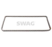 SWAG 30 93 9967 Catena, Azionamento pompa olio per AUDI,PORSCHE,VW
