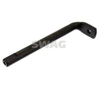 Tendicinghia cinghia trapezoidale Metallo 30 94 3680 SWAG per AUDI A6 C4
