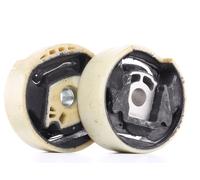 SWAG 30 94 5308 Supporto motore Cuscinetto gomma-metallo per VW GOLF VI (5K1)