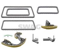 Kit catena di distribuzione SWAG 30 94 8322
