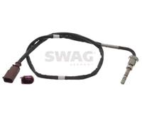 SWAG 30 94 8841 Sensore, Temperatura gas scarico