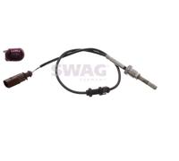 Sensore temperatura gas di scarico dopo il/al Filtro antiparticolato 30 94 8844