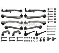 SWAG 30 94 8902 Kit riparazione, Braccio trasversale