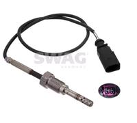 Sensore temperatura gas di scarico 30 94 9264 SWAG per VW CRAFTER 30-50 Furgone