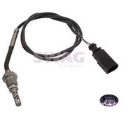 SWAG 30 94 9268 Sensore, Temperatura gas scarico