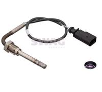 SWAG 30 94 9296 Sensore, Temperatura gas scarico