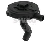 SWAG 30 94 9874 Valvola, Ventilazione carter