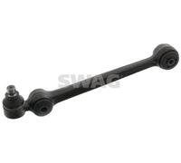 SWAG 32 73 0013 Braccio oscillante sospensione ruota per VW Polo Coupe (86C, 80)