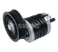 SWAG 32 92 3758 Tenditore cinghia servizi per VW PASSAT (3B2) Ø80mm