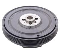 Puleggia della cinghia, albero motore SWAG 32 92 6834