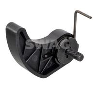 Tendicatena pompa olio 32 93 3693 SWAG per VW AUDI SKODA SEAT