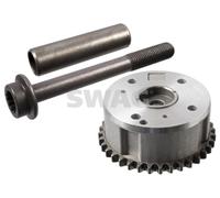SWAG 33 10 0171 Regolatore albero a camme per AUDI,SEAT,SKODA,VW