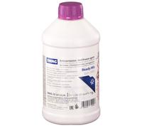 Liquido refrigerante 33 10 1124 SWAG per FORD BMW CHEVROLET FIAT LANCIA ABARTH