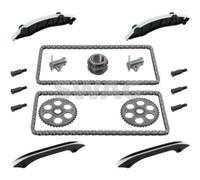 Kit catena temporale SWAG 33 10 1794 per JEEP GLADIATOR Pickup (JT_) 3.0 2021-