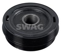 SWAG 33 10 1928 Puleggia cinghia albero a gomiti