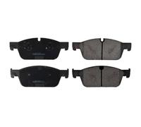 SWAG 33 10 2613 Kit pastiglie freni