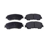 SWAG 33 10 2622 Kit pastiglie freni