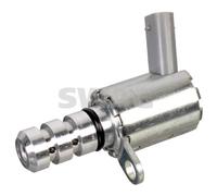 SWAG 33 10 2673 Valvola comando, Regolazione albero a camme per AUDI
