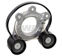 SWAG 33 10 3144 Tendicinghia, Cinghia Poly-V per BMW,MINI
