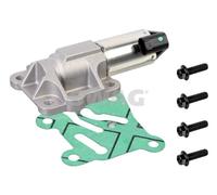 SWAG 33 10 3879 Valvola comando, Regolazione albero a camme per VOLVO