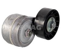 SWAG Autoteile Tenditore cinghia 33 10 4414 Multirighe Automatico Ricambio After Market